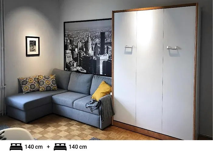 Aleksanteri Διαμέρισμα Τάμπερε