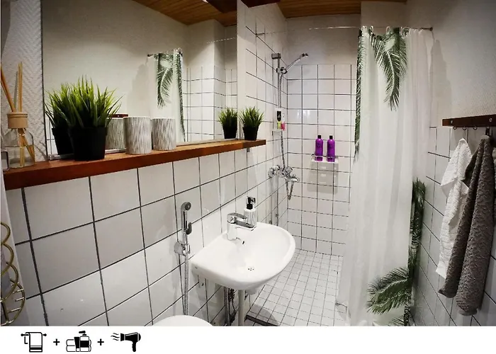 Aleksanteri Διαμέρισμα