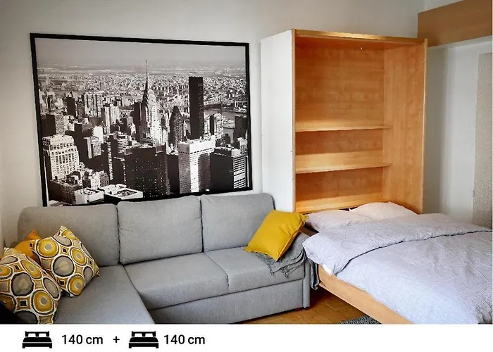 Διαμέρισμα Aleksanteri