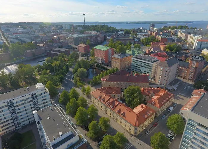Aleksanteri * Tampere
